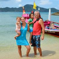 Отзыв от Елена - DTV виза